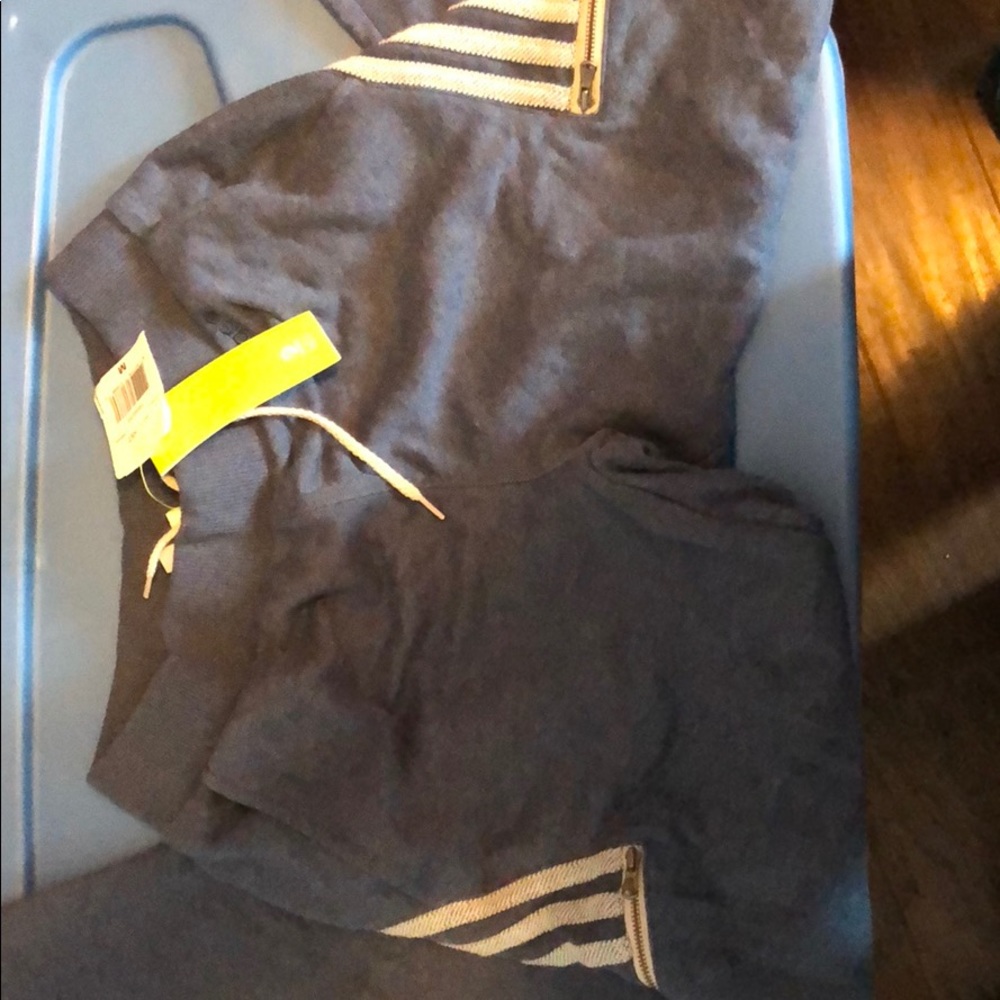 COPY - Adidas sweat pants